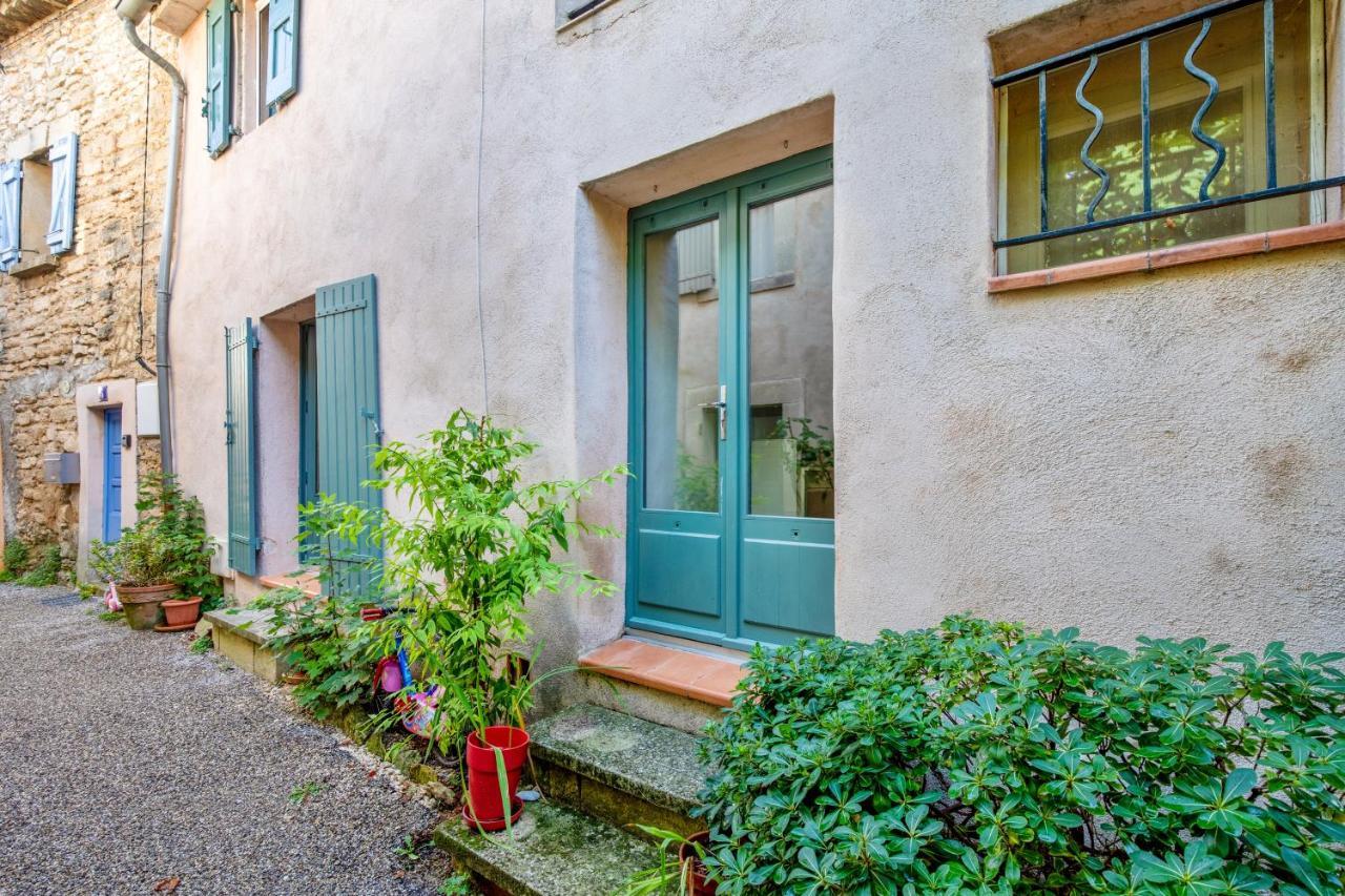 Maison De Village ボニユー エクステリア 写真